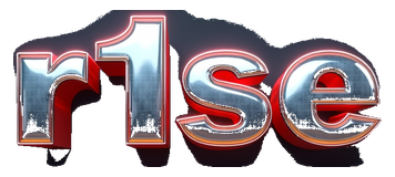 r1se logo