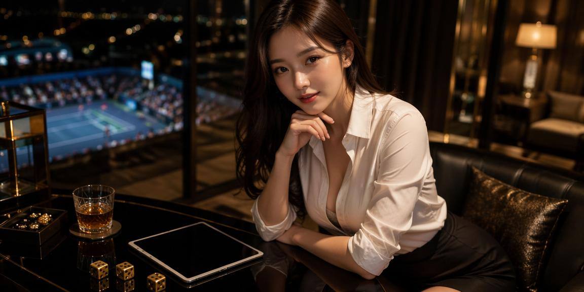 r1se Bàn chơi trực tiếp từ studio Châu Á