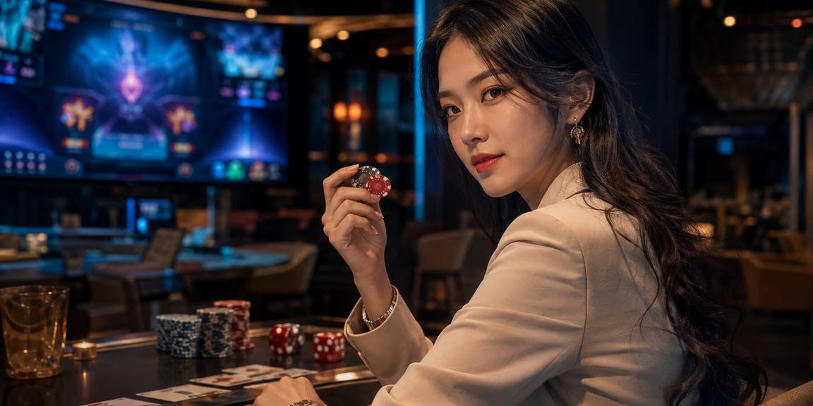 r1se Live Casino